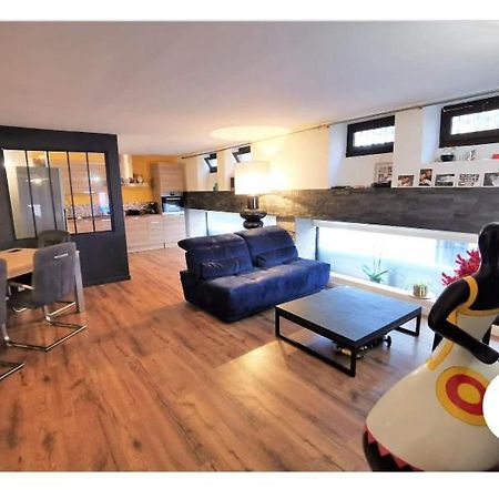 Logement Hyper-Centre Idealement Situe Home-Voltaire アンジェ エクステリア 写真