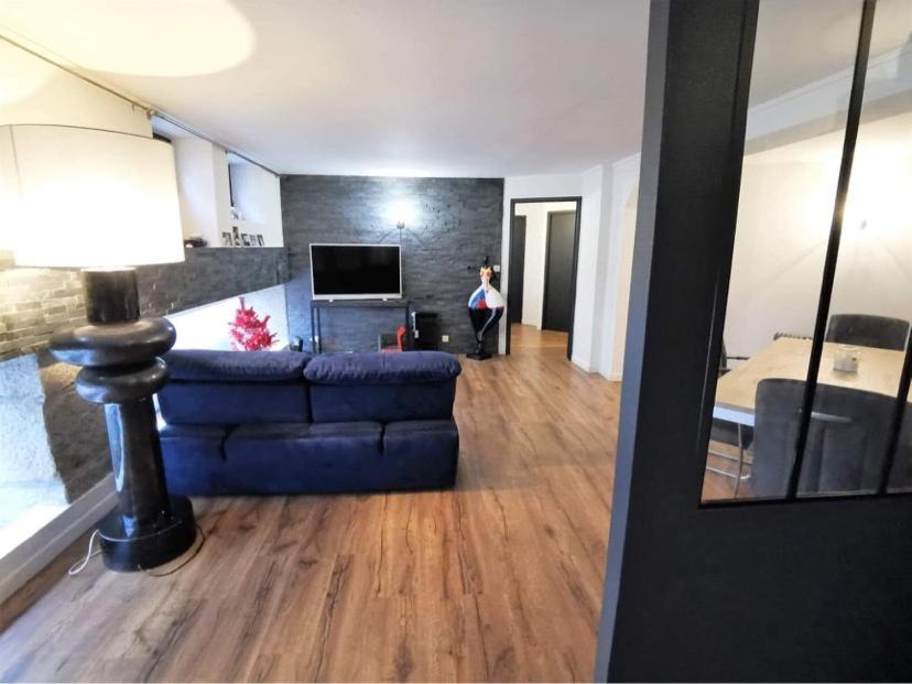 Logement Hyper-Centre Idealement Situe Home-Voltaire アンジェ エクステリア 写真