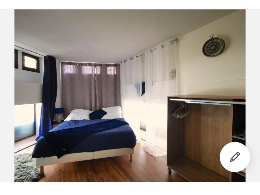 Logement Hyper-Centre Idealement Situe Home-Voltaire アンジェ エクステリア 写真